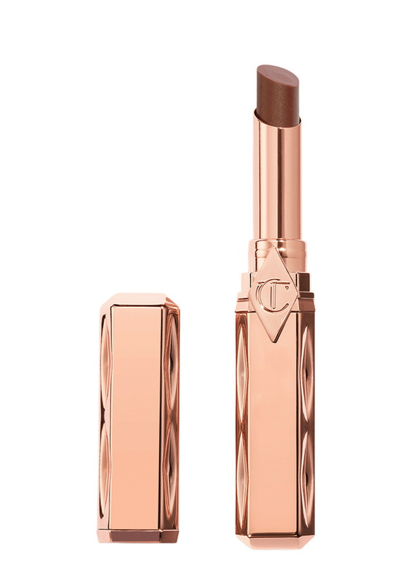 Photo: Charlotte Tilbury Pillow Talk Blush Balm Lip Tint - 90S Kiss