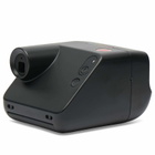 Polaroid Go Gen 3 Instant Camera & Colour Film Bundle - 8 Ph in Black 