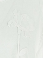 Valentino Flower T Shirt