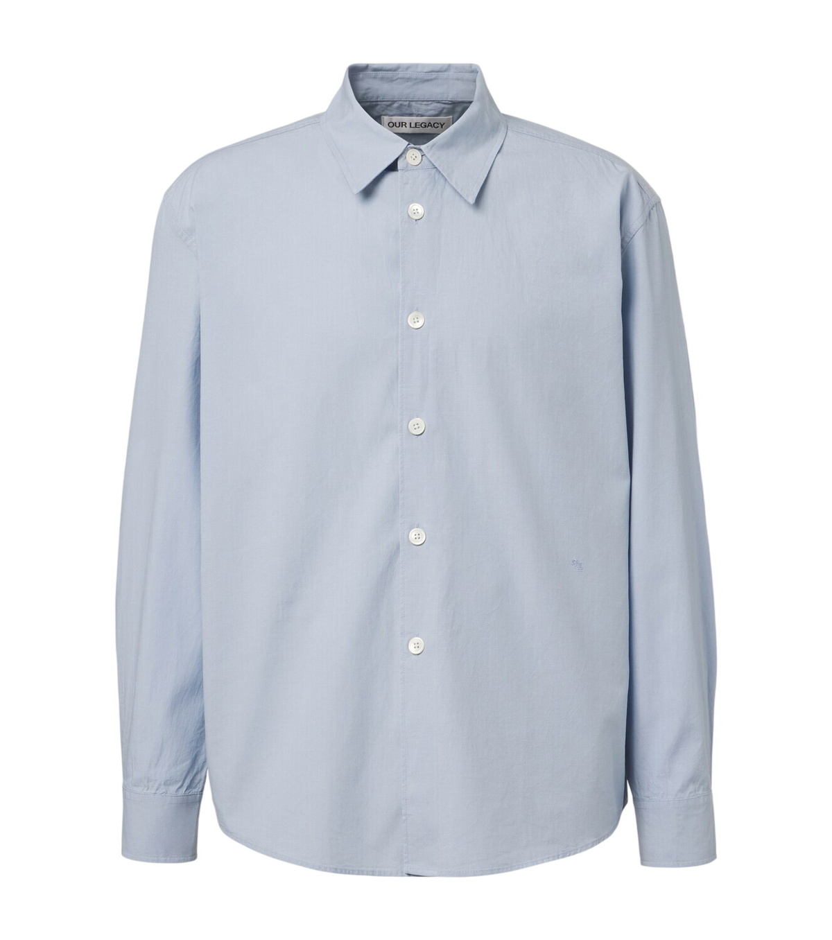 Our Legacy 50s Great Sweat Our Legacy