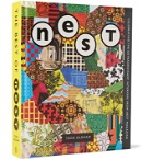 Phaidon - The Best of Nest: Celebrating the Extraordinary Interiors from Nest Magazine Hard Cover Book - Multi