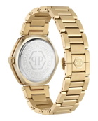 Philipp Plein The Hexagon Quartz Ladies Watch PW1BA0623