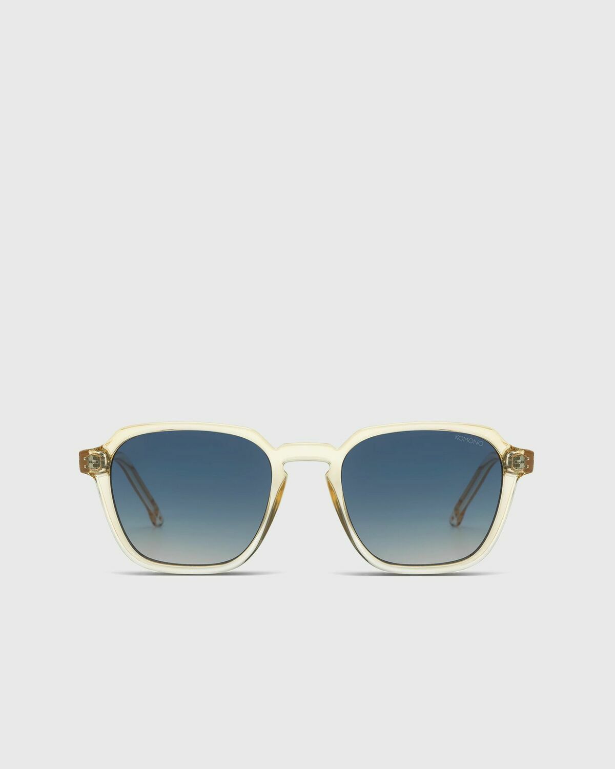 Komono Matty Blue Sands Blue/Beige Eyewear