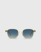 Komono Matty Blue Sands Blue/Beige Eyewear