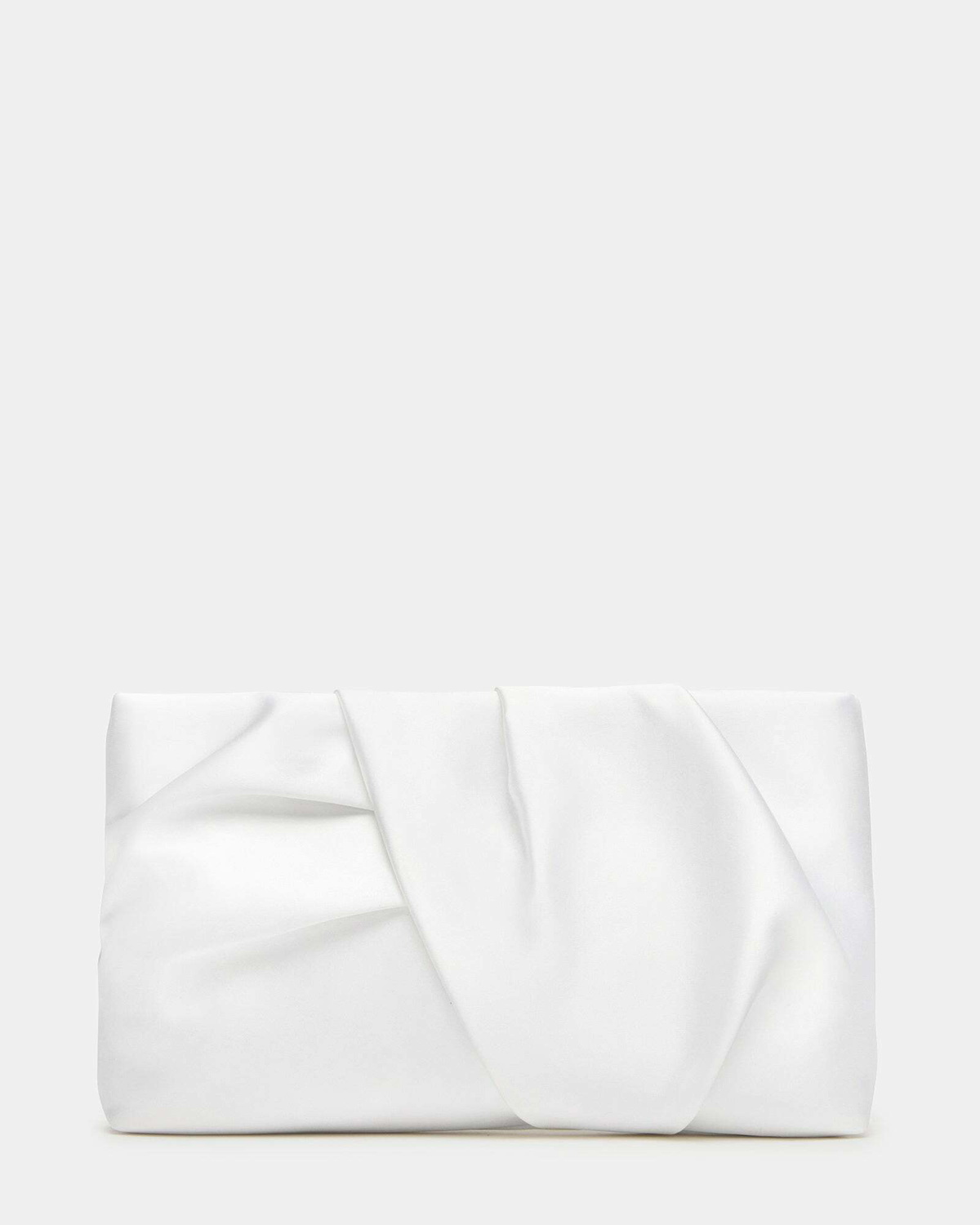 Steve Madden Blilia Bag in White