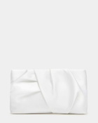 Steve Madden Blilia Bag in White