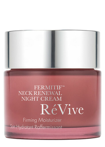 Photo: Revive Fermitif Neck Night Cream Moisturizer, Moisturisers, Renewal