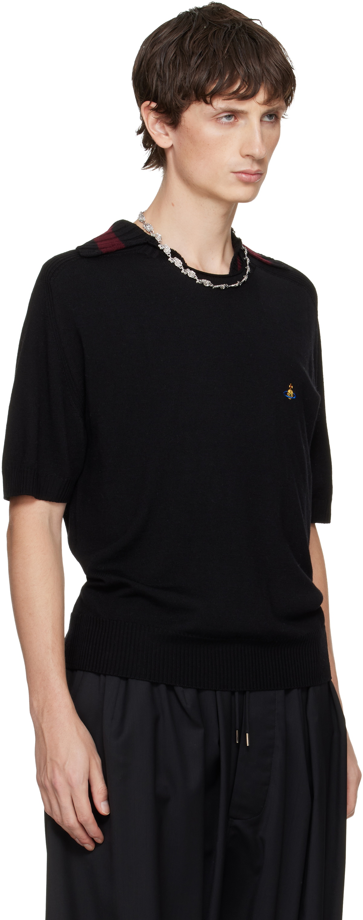 トップス 055042 vivienne westwood The Fisherman 055042 vivienne westwood The Fisherman