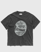 Honor The Gift Ready For Action Ss Tee Grey - Mens - Shortsleeves