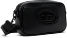 Diesel Black Holi-D-Camera Bag
