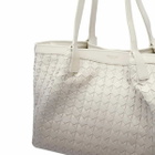 Serapian Small Secret Mosaico Bag