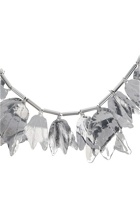 JIL SANDER - Culture 2 Collar Necklace