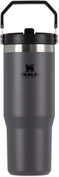 Stanley Gray 'The Iceflow' Flip Straw Tumbler, 30 oz