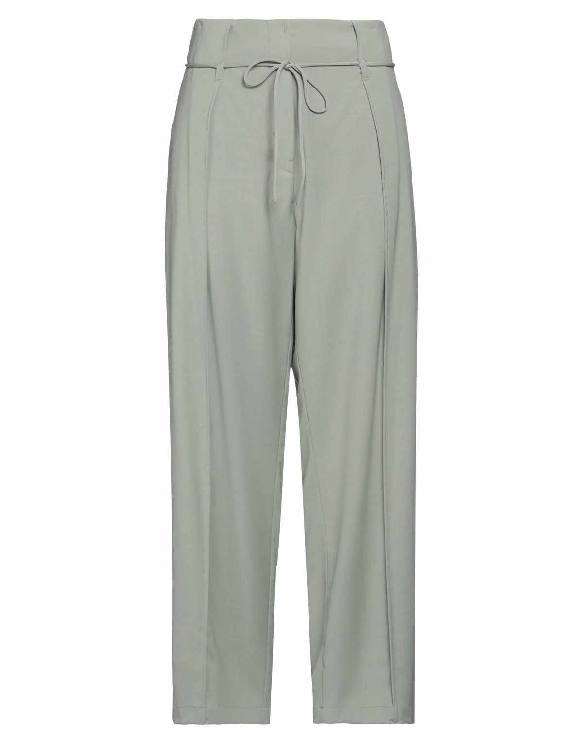 Le 17 Septembre Womens Pants in Sage green