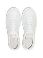 ALEXANDER MCQUEEN - Oversized Sneaker With Logo