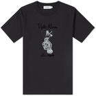 Coach Viper Dice Girl Tee
