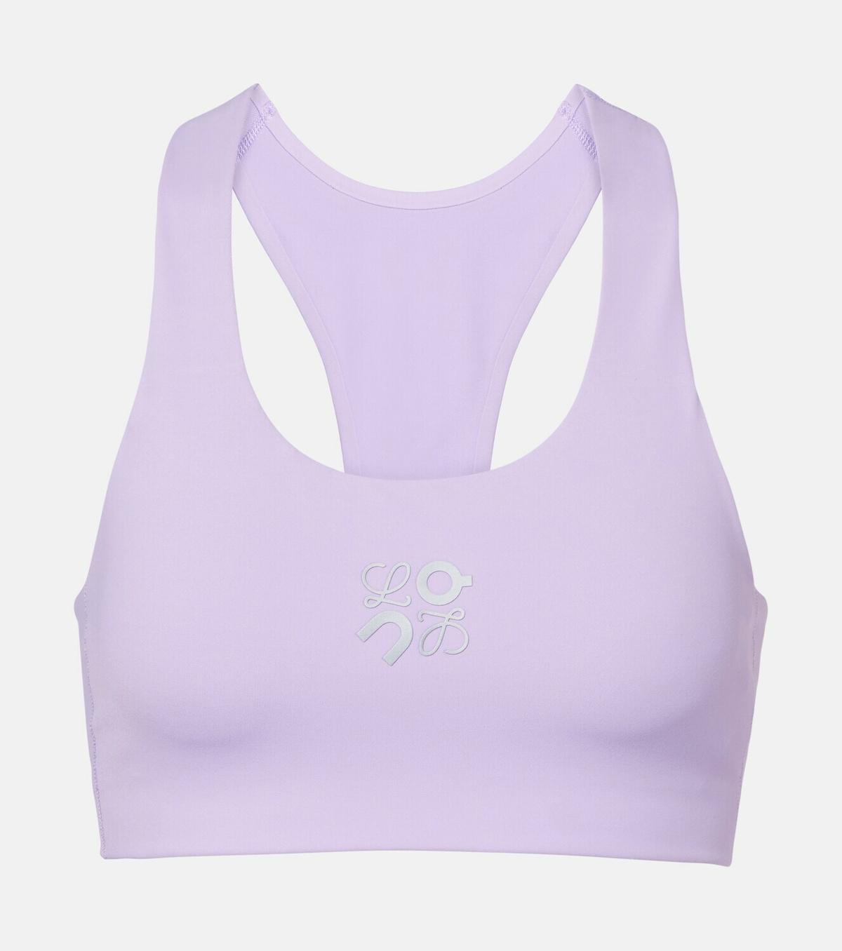 Loewe x On sports bra