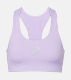 Loewe x On sports bra