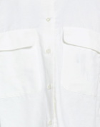 Colmar Womens Shirt in White