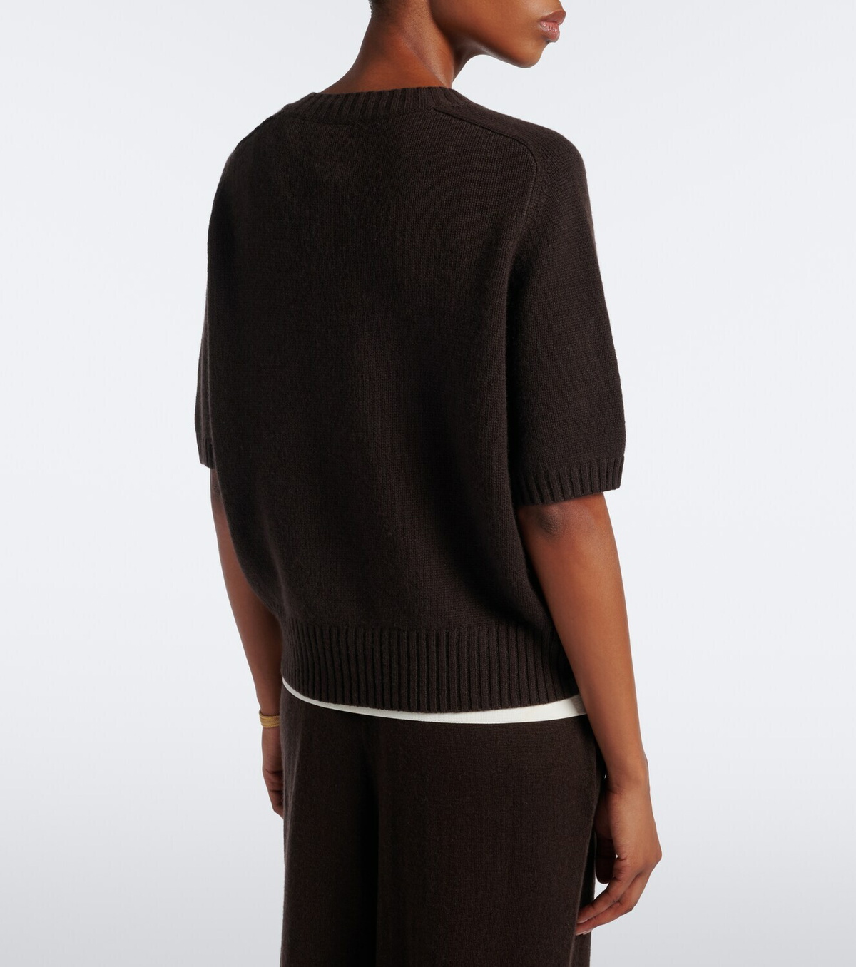 Jardin des Orangers Cashmere sweater
