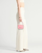 Blumarine Womens Handbag in Pink
