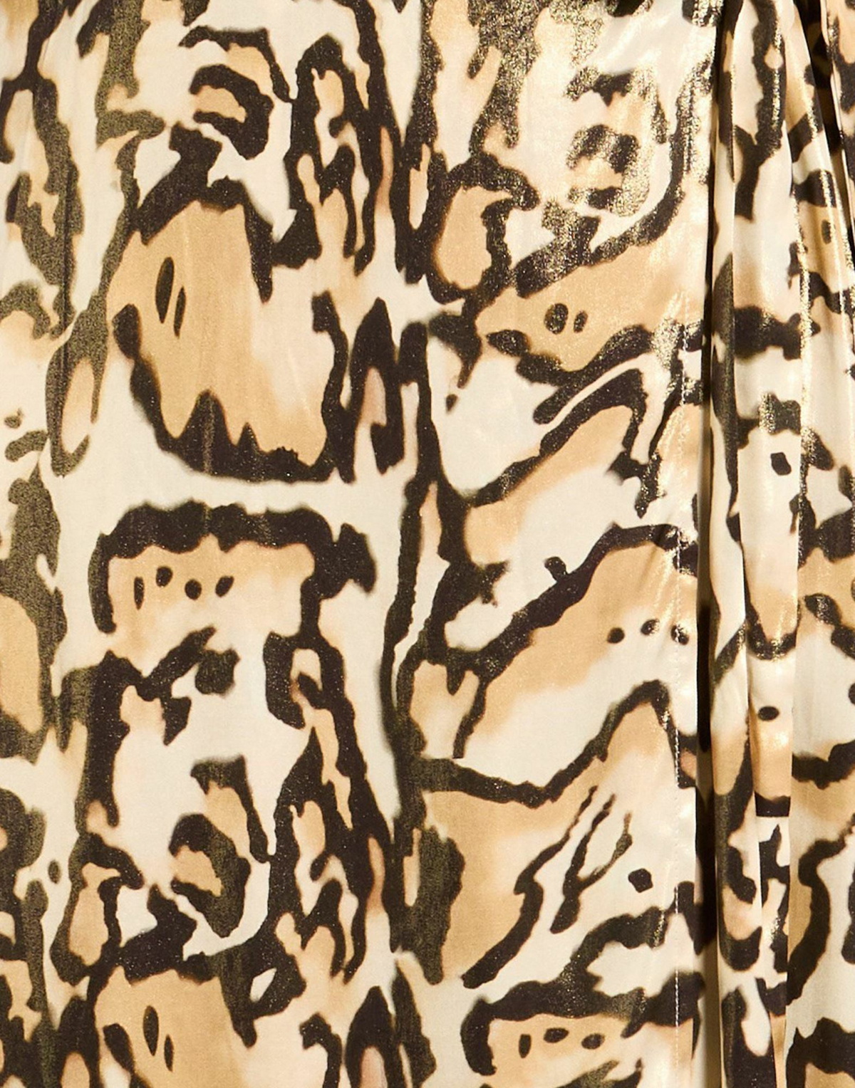 Jucca Womens Maxi dress in Cream