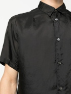 COMME DES GARÇONS SHIRT - Short-sleeves Shirt