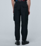 Givenchy - Multipocket cargo pants