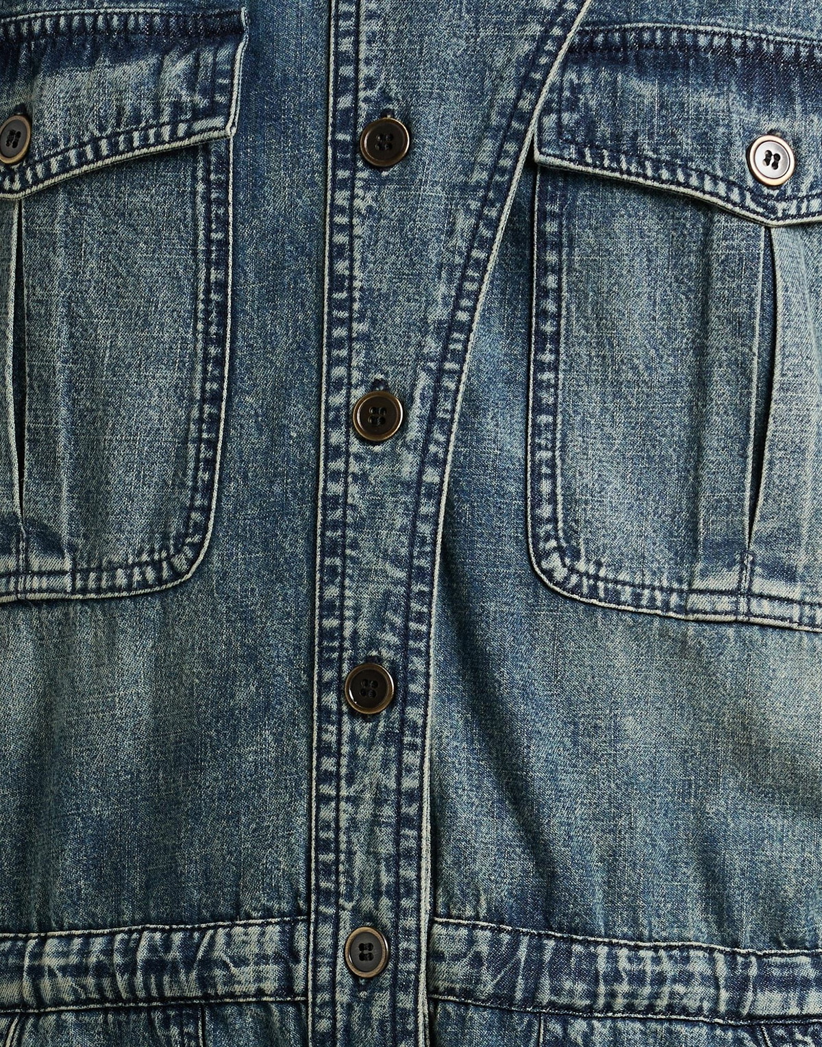 Marant Étoile Womens Jumpsuit in Blue