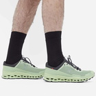 ON Men's Running Cloudultra Sneakers in Vine/Meadow