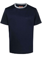 MISSONI - Cotton T-shirt