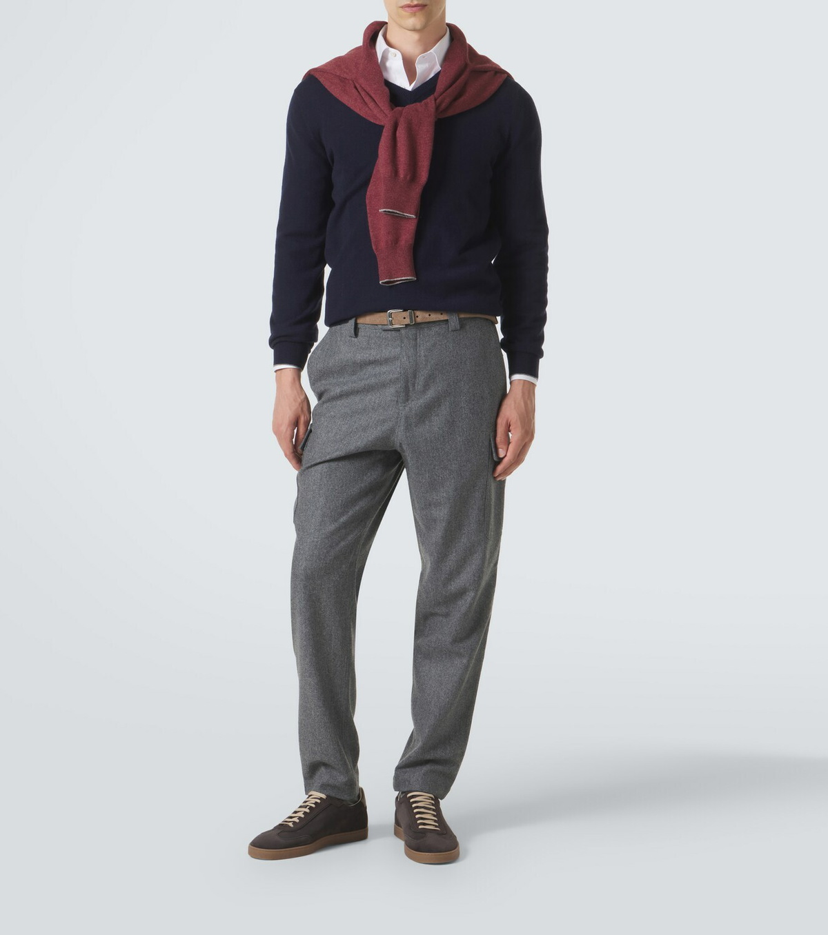 Brunello Cucinelli Cashmere sweater