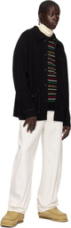 Guest in Residence Black Industry Jacket
