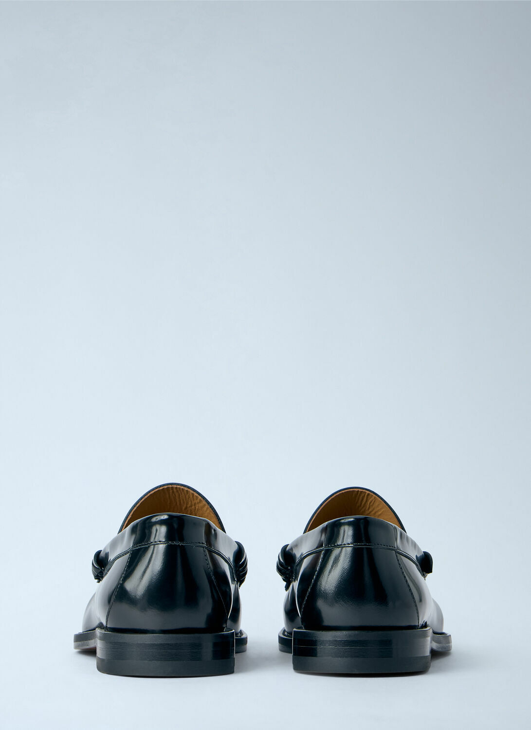 Vivienne Westwood Coin Loafers