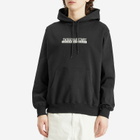 thisisneverthat Men's Tnt International Hoodie in Black