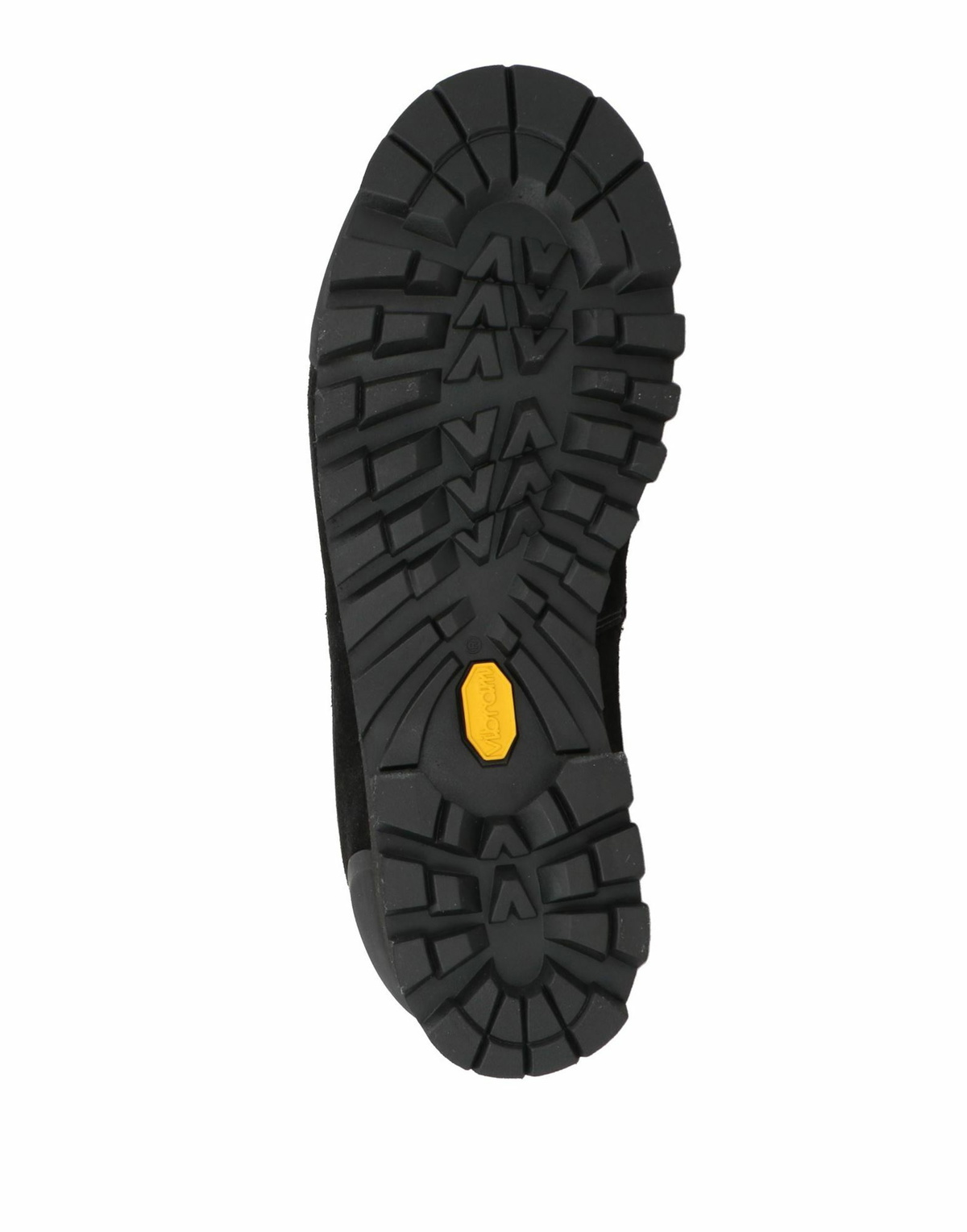 Diemme Womens Sneakers in Black