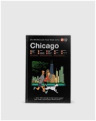 Gestalten Monocle Chicago Multi - Mens - Travel