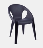 Magis Bell set of 4 chairs by Konstantin Grcic