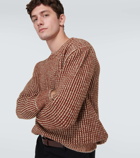 Zegna Oasi cashmere sweater