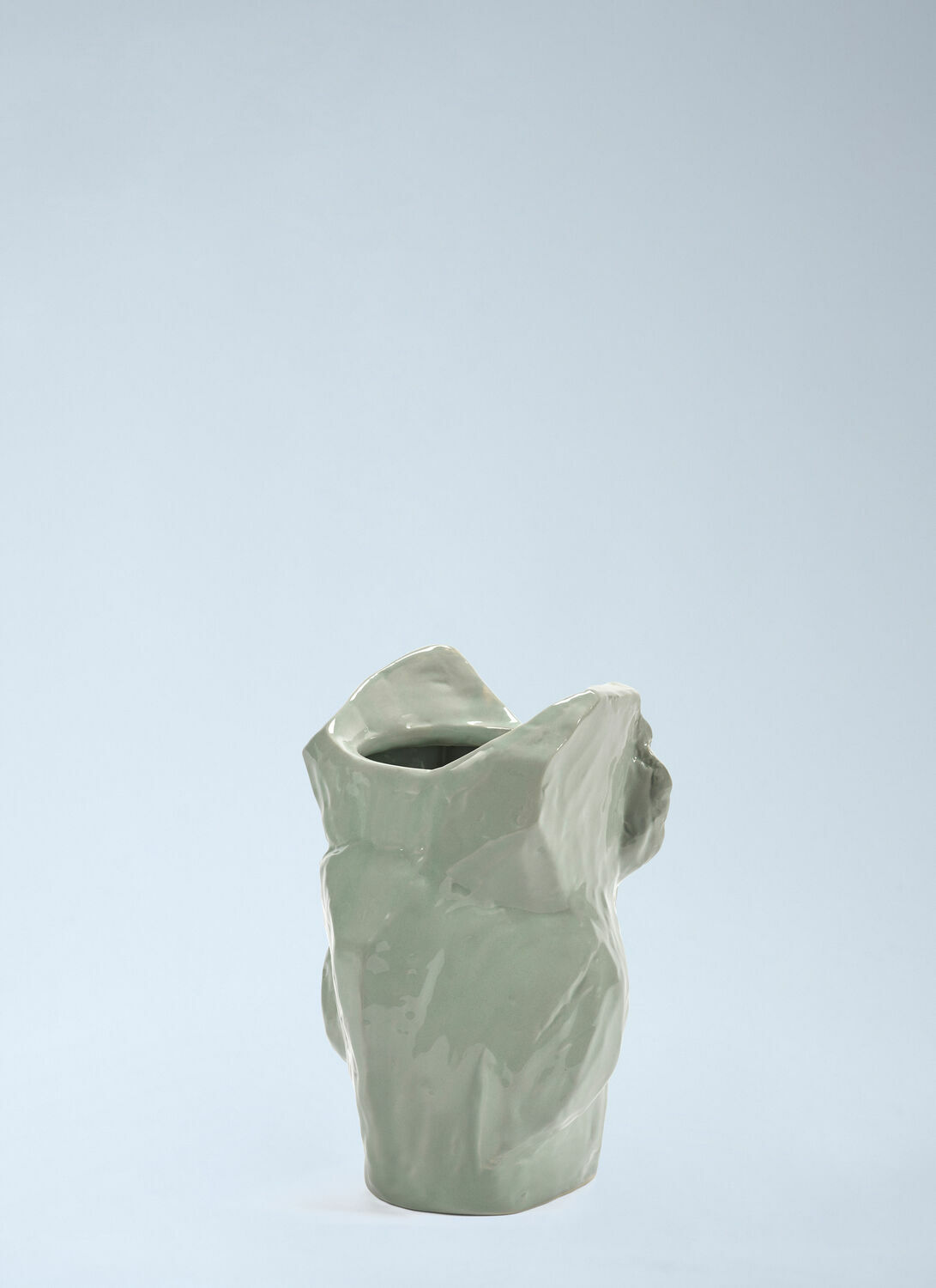 Serax Large After Midnight Vase