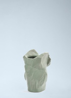 Serax Large After Midnight Vase
