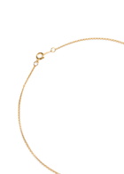 Alighieri The Lunar Rocks 24kt Gold-plated Necklace - One Size