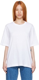 Norse Projects White Rita T-Shirt