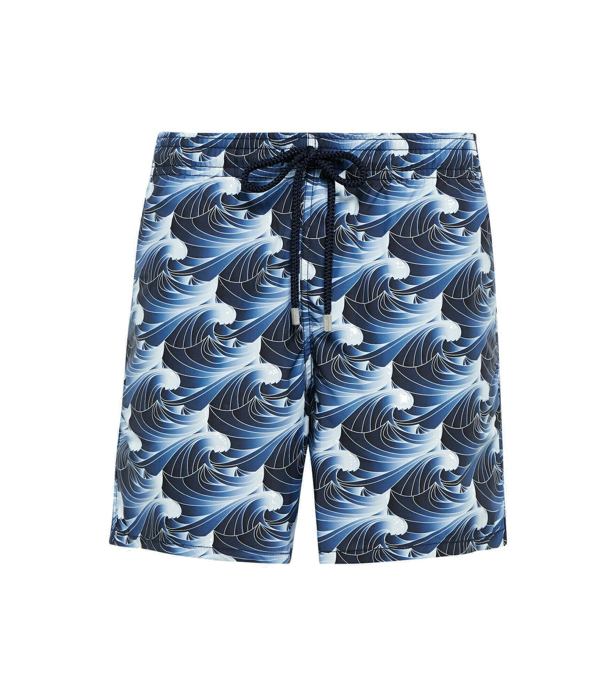 Vilebrequin - Bleu Marine swim shorts Vilebrequin