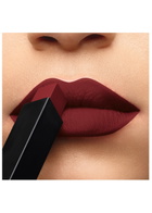 Yves Saint Laurent Rouge Pur Couture The Slim - 18 Reverse Red