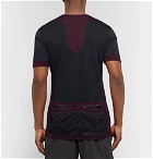 Nike x Undercover - GYAKUSOU Dri-FIT T-Shirt - Burgundy