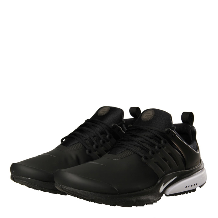 Photo: Air Presto Low Utility - Black/White