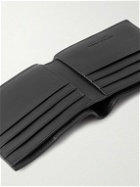 Bottega Veneta - Cassette Intrecciato Leather Billfold Wallet