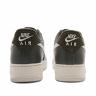 Nike Air Force 1 '07 LX Sneakers in Sequoia/Light Brown