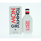 Tommy Hilfiger Ladies Tommy Now EDT Spray 3.4 oz Fragrances 7640496670276